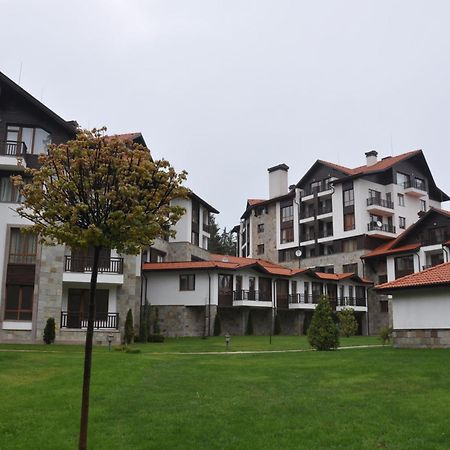 Pm Services Semiramida Apartments Borovec Kültér fotó