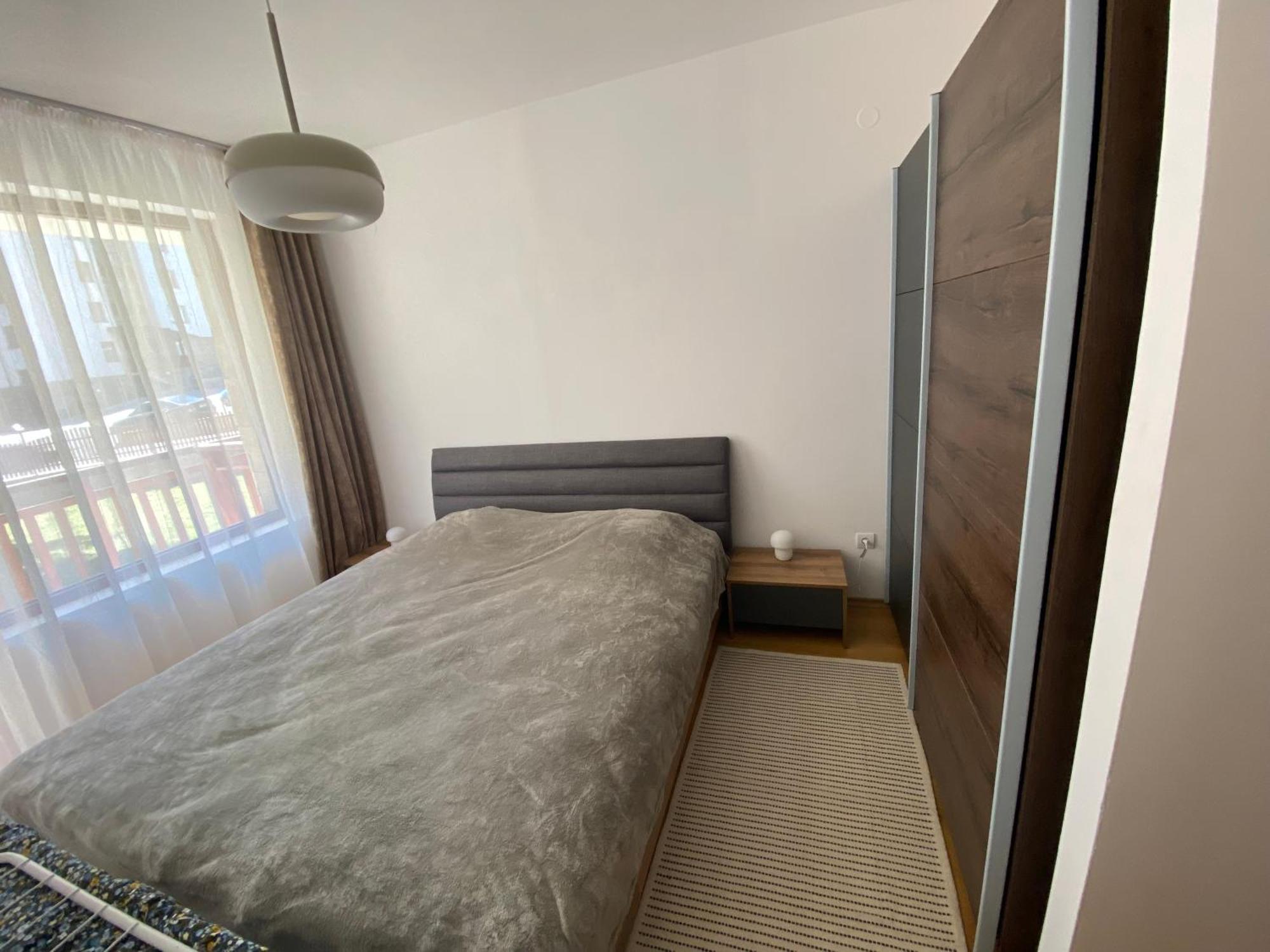 Pm Services Semiramida Apartments Borovec Kültér fotó