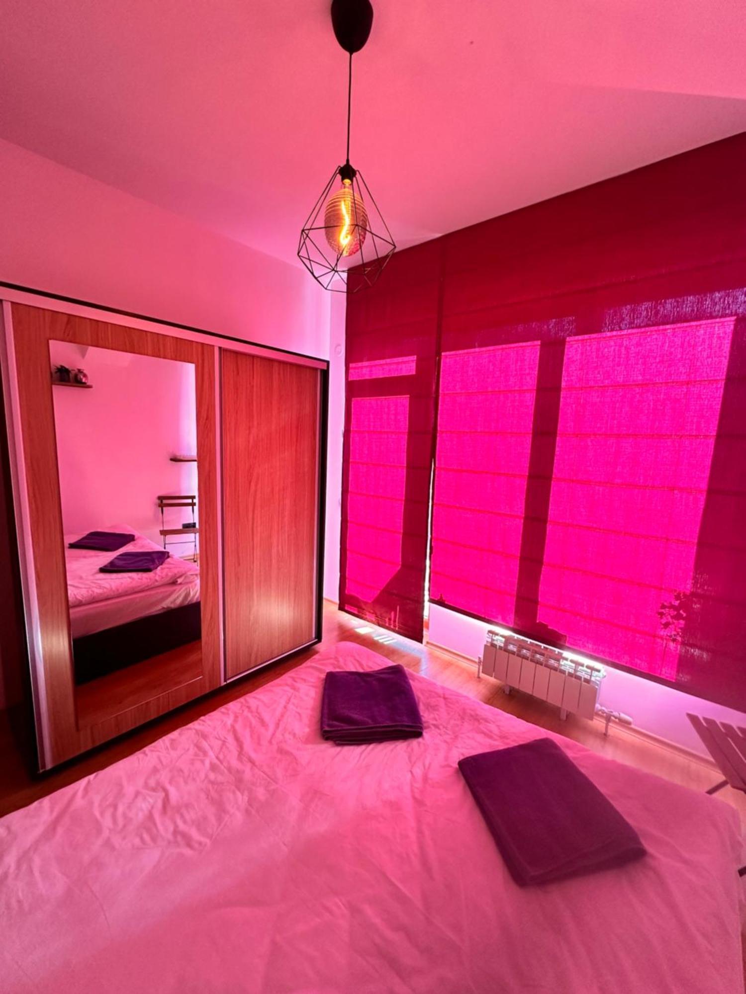Pm Services Semiramida Apartments Borovec Kültér fotó