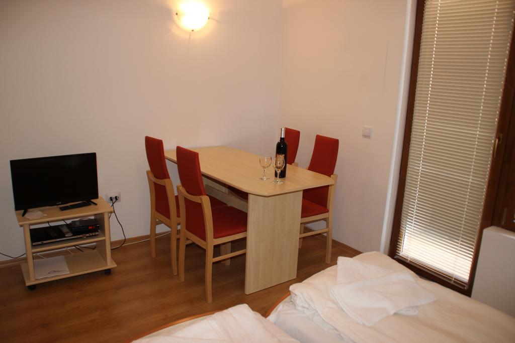 Pm Services Semiramida Apartments Borovec Kültér fotó