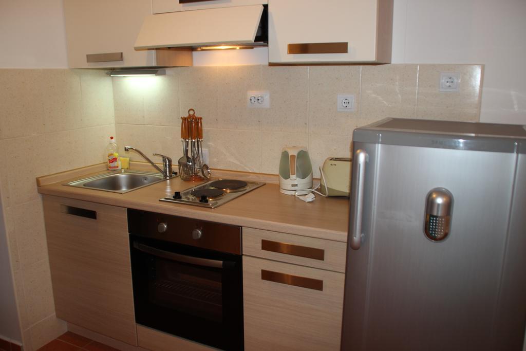 Pm Services Semiramida Apartments Borovec Kültér fotó