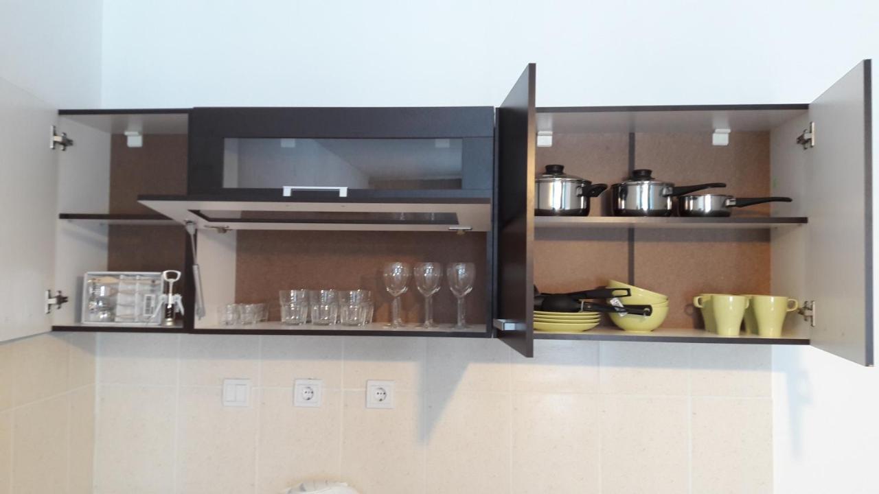 Pm Services Semiramida Apartments Borovec Kültér fotó