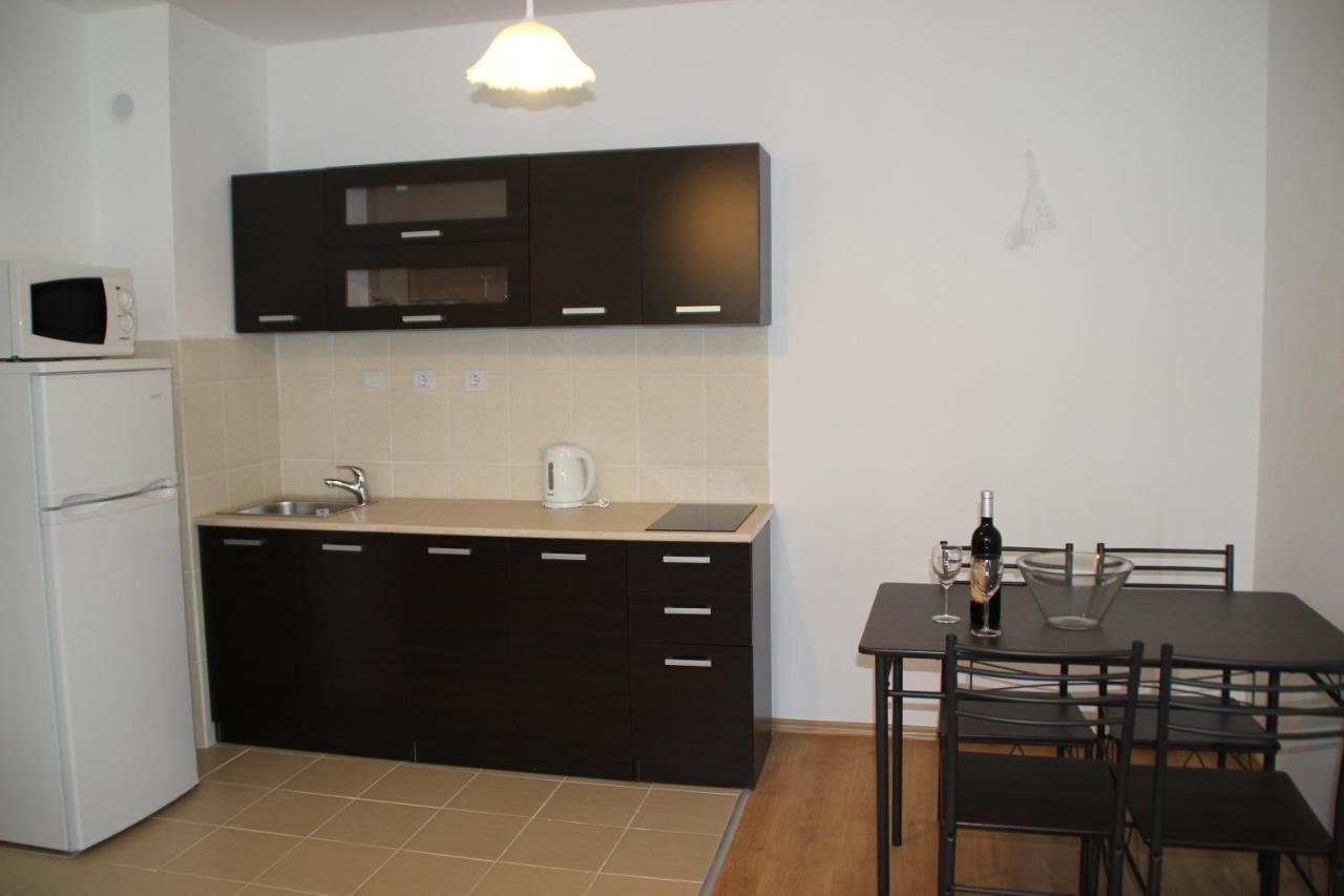 Pm Services Semiramida Apartments Borovec Kültér fotó