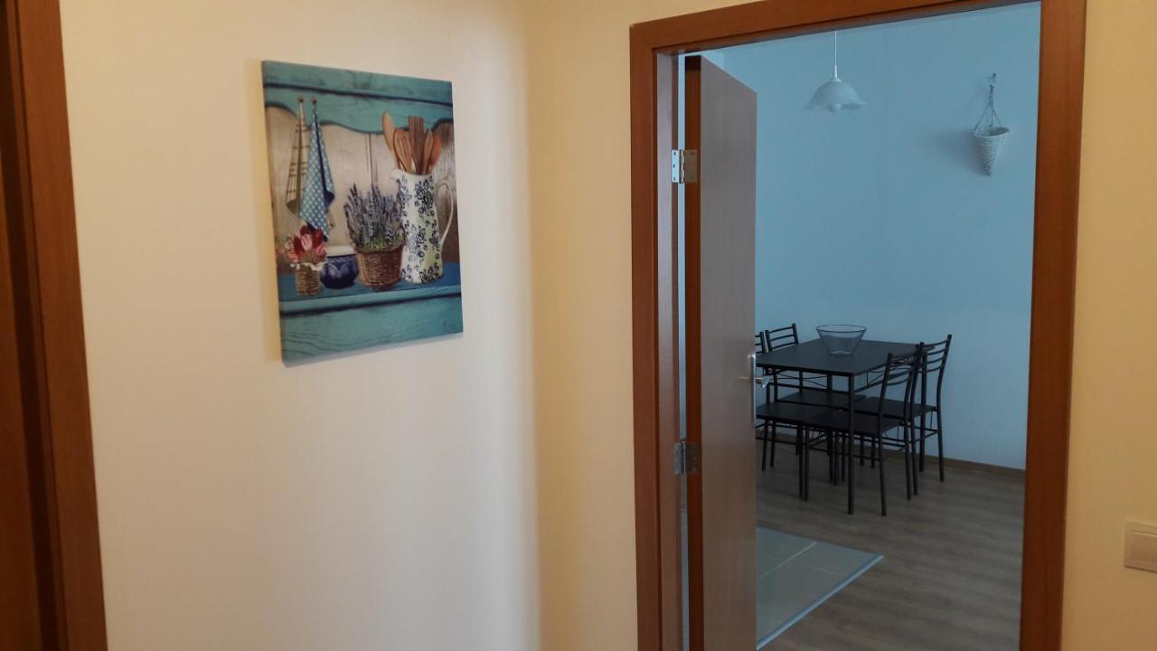 Pm Services Semiramida Apartments Borovec Kültér fotó